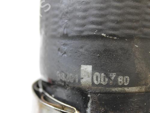 Intercooler pipe PEUGEOT PARTNER Box Body/MPV (K9) 1.6 BlueHDI 100 | BP39873432M127 - Image 5