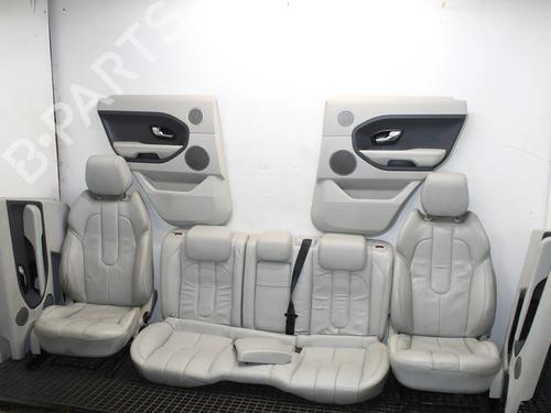 Sæde sæt Sæde sæt LAND ROVER RANGE ROVER EVOQUE (L538) 2.2 D 4x4 (150 hp) 39768200 39768200