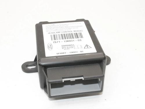 Electronic module FORD KUGA II (DM2) 2.0 TDCi 4x4 | BP39817550M83 - Image 3