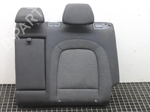 Sæde Bagtil Sæde Bagtil HYUNDAI KONA (OS, OSE, OSI) EV (136 hp) 39811587 39811587