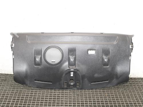rear-parcel-shelf-subaru-wrx-saloon-gj-2011-39769846 main image