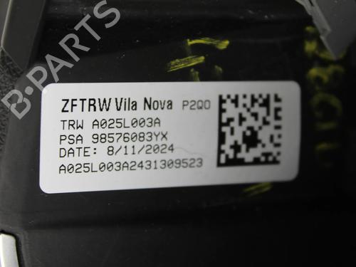 Rat OPEL MOKKA MOKKA-e | BP39845508C49 - Image 5