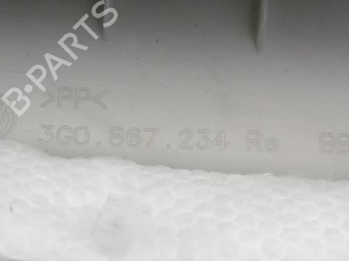 Andre VW PASSAT B8 (3G2, CB2) 1.4 GTE Hybrid | BP39840460O1  - Image 9