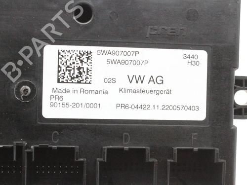 Control unit AUDI A3 Sportback (8YA, 8YF) 30 TFSI | BP39876066M11 - Image 3