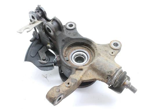 Left front steering knuckle OPEL VIVARO C Bus (K0) VIVARO-E | BP39877542M25 - Image 3