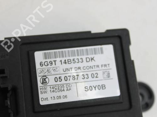 Electronic module JAGUAR XK II Coupe (X150) 4.2 XK8 | BP39794493M83 - Image 3