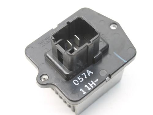 heater-resistor-mitsubishi-outlander-ii-cw_w-2005-2006-2007-2008-2009-2010-2011-2012-39769872 main image