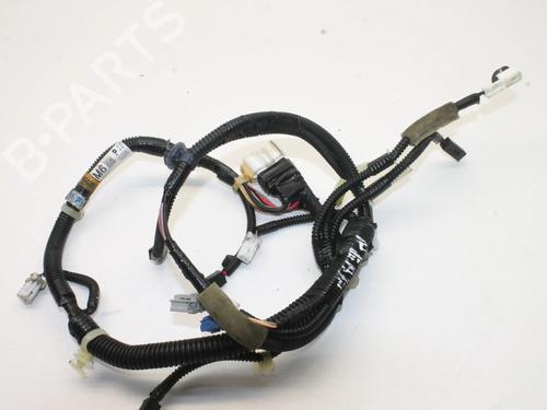 Used Wiring harness Wiring harness HONDA INSIGHT (ZE_) 1.3 IMA (ZE28, ZE2) (88 hp) 39822412 39822412