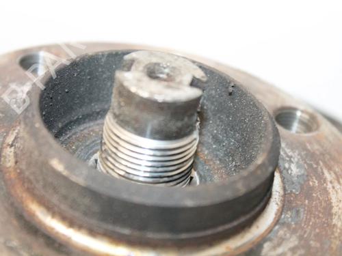Left front driveshaft FIAT 500 (312_) 1.2 (312AXA1A) | BP39776164M38 - Image 7
