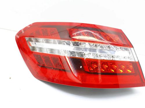 Left taillight MERCEDES-BENZ E-CLASS (W212) E 350 CDI (212.023) | BP39867215C34 - Image 5