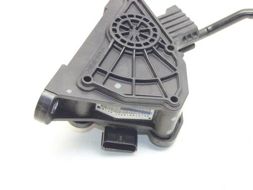 Pedal HONDA CR-V III (RE_) 2.2 i-DTEC 4WD (RE6) | BP39806843I4 - Image 2
