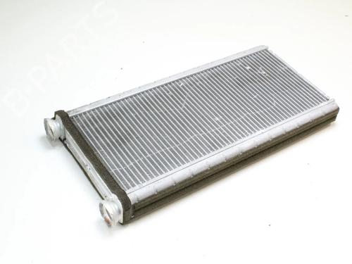 Used Heater matrix Heater matrix LAND ROVER RANGE ROVER SPORT I (L320) 3.0 D 4x4 (245 hp) 39775322 39775322