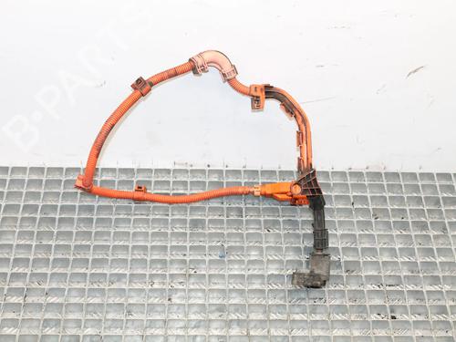 Used Wiring harness Wiring harness HONDA CIVIC VIII Saloon (FD, FA) 1.3 IMA (FA3, FD3) (95 hp) 39845465 39845465