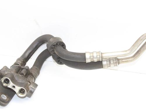 Pipe VW AMAROK (2HA, 2HB, S1B, S6B, S7A, S7B, AGD) 2.0 BiTDI 4motion | BP39785447M125 - Image 3
