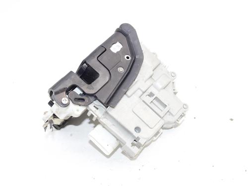 Front left lock AUDI A4 B9 (8W2, 8WC) 1.4 TFSI | BP39827355C98 - Image 2