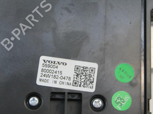 Right rear window switch VOLVO EX30 (416) Performance AWD | BP39777019I28 - Image 4