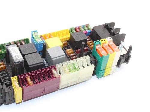 Fuse box MERCEDES-BENZ A-CLASS (W176) A 220 CDI (176.003) | BP39777014E1 - Image 3