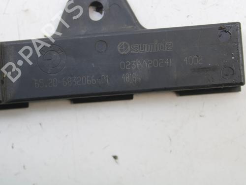 Electronic module BMW 1 (F40) 118 i | BP39880255M83 - Image 3
