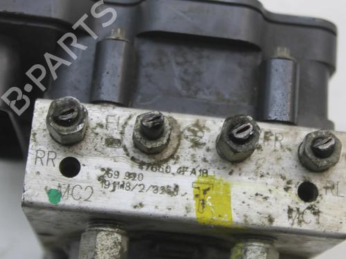 ABS pump NISSAN NV200 Van e-NV (ME0N) | BP39807143M43 - Image 7
