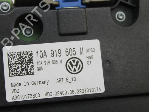 Display VW ID.3 (E11, E12) Pro | BP39852746C48 - Image 6