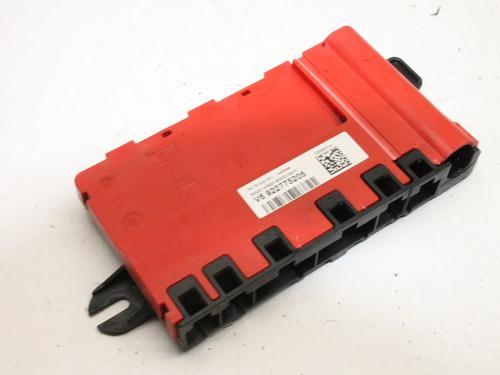 Used Electronic module Electronic module BMW 4 Coupe (F32, F82) 420 d xDrive (184 hp) 39768850 39768850