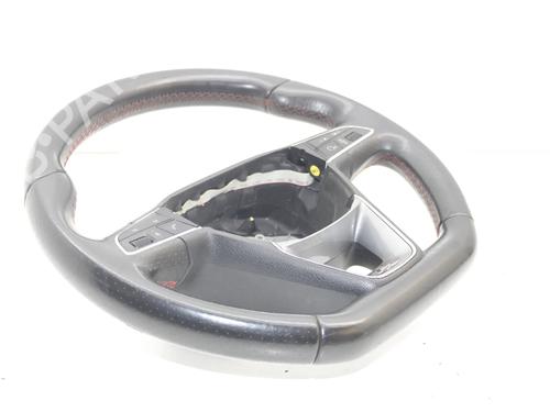 Steering wheel SEAT LEON (5F1) 2.0 TDI | BP39776440C49 - Image 2