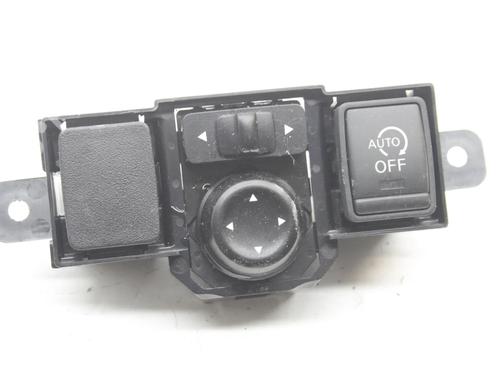 Used Mirror switch Mirror switch NISSAN NOTE (E12) 1.2 DIG-S (98 hp) 39776399 39776399