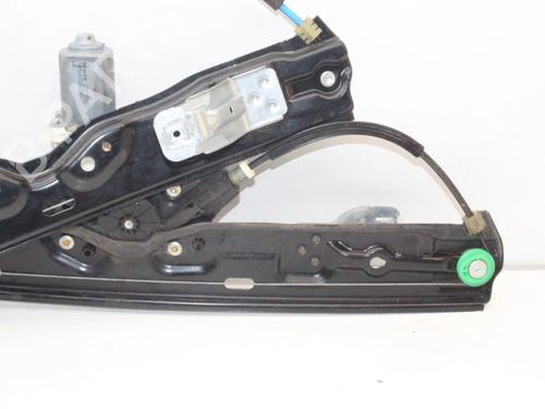 Front left window mechanism JAGUAR XF II (X260) 3.0 D | BP39839259C22 - Image 4