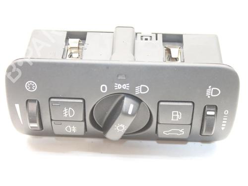 Control unit VOLVO V70 III (135) D5 | BP39790908M11 - Image 5