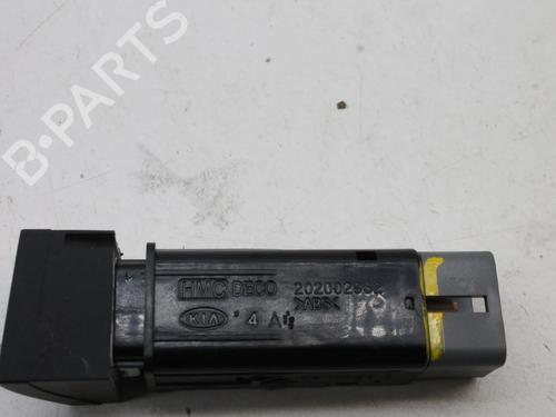 Switch KIA SORENTO II (XM) 2.2 CRDi | BP39822001I30 - Image 4
