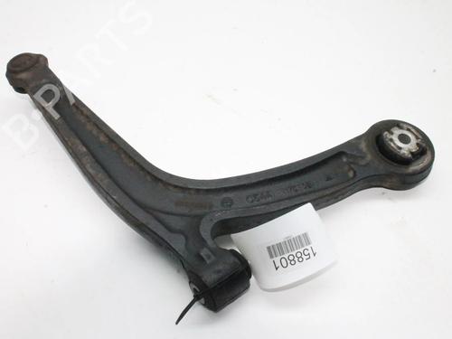 Left front suspension arm ABARTH 500 / 595 / 695 1.4 (312.AXY11, 312.AXY1A) | BP39844648M12 - Image 5