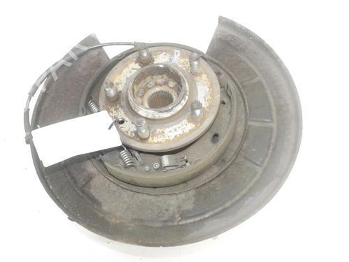 Used Right rear steering knuckle Right rear steering knuckle LAND ROVER RANGE ROVER SPORT I (L320) 3.0 D 4x4 (245 hp) 39788271 39788271
