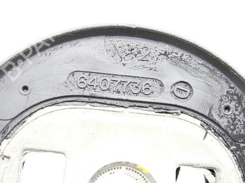 Steering wheel MERCEDES-BENZ SPRINTER 3-t Van (B910) 214 CDI (910.621, 910.623) | BP39844304C49 - Image 9