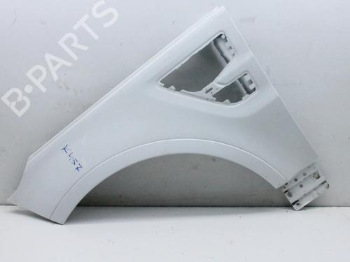 Guarda-lamas esquerdo Guarda-lamas esquerdo LAND ROVER RANGE ROVER SPORT II (L494) 4.4 SDV8 4x4 (340 hp) 39789786 39789786