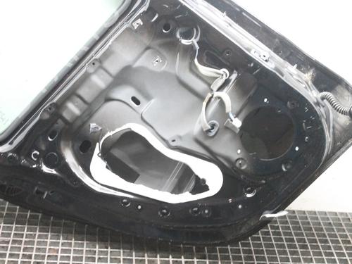 Dør venstre bagtil SMART FORFOUR Hatchback (453) electric drive (453.091) | BP39810949C4 - Image 4