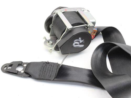 Front left seatbelt RENAULT CAPTUR I (J5_, H5_) 1.5 dCi 90 (J5N4, J5M5, J5MW, J5M6, J5AL, J5AJ) | BP40166934I26 - Image 2