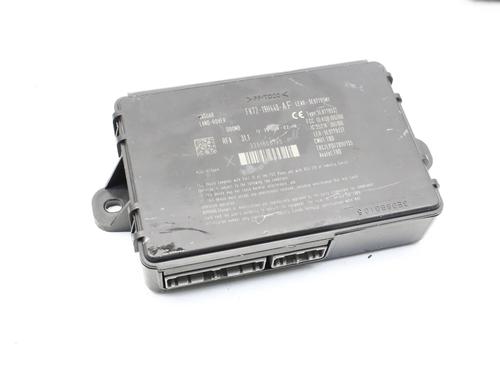 Electronic module LAND ROVER RANGE ROVER EVOQUE (L538) 2.2 D 4x4 | BP39829205M83 - Image 4