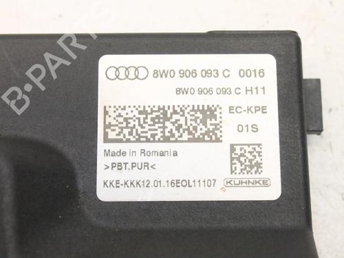 Fuel ECU AUDI A4 B9 (8W2, 8WC) 2.0 TDI | BP39796392M50 - Image 5