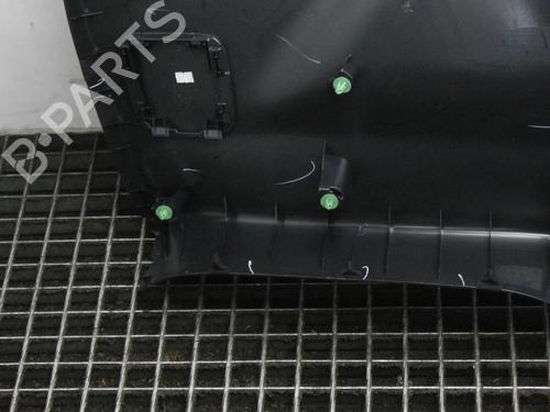 Boot lining HONDA HR-V (RU) 1.6 i-DTEC (RU8) | BP39818644I3 - Image 10