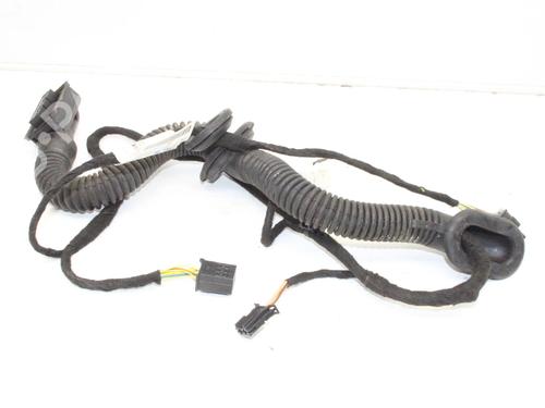 Used Wiring harness Wiring harness MERCEDES-BENZ A-CLASS (W176) A 180 CDI / d (176.012) (109 hp) 39797505 39797505