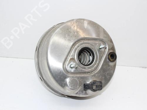 Servo brake MERCEDES-BENZ A-CLASS (W177) A 180 d (177.003) | BP39850861M42 - Image 2