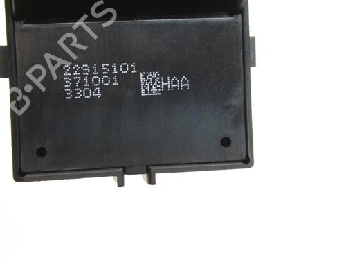 Switch OPEL INSIGNIA A (G09) 2.0 CDTI (68) | BP39844286I30 - Image 3