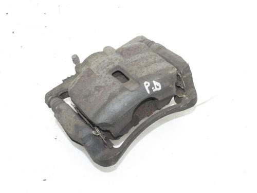 Used Right front brake caliper Right front brake caliper NISSAN QASHQAI II (J11, J11_) 1.6 dCi ALL MODE 4x4-i (130 hp) 39845369 39845369