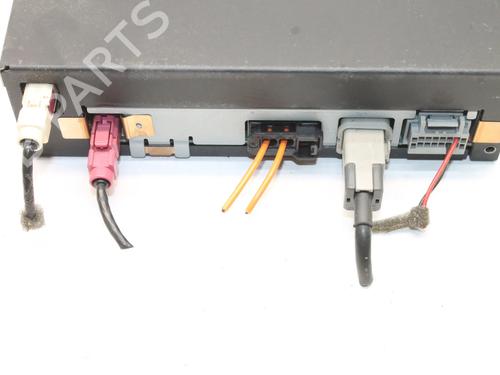Electronic module VOLVO V70 III (135) D5 | BP39850485M83  - Image 5