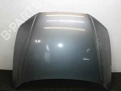 Motorhjelm Motorhjelm AUDI A3 Limousine (8VS, 8VM) 2.0 TFSI (190 hp) 39864820 39864820