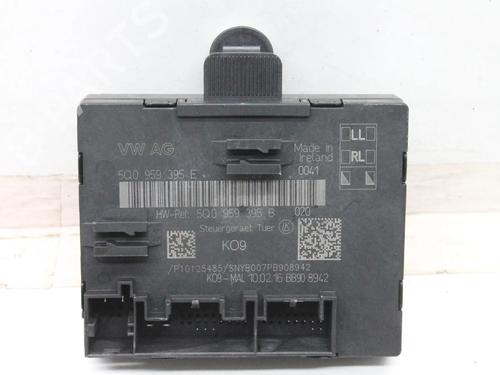 Used Electronic module Electronic module AUDI A3 Limousine (8VS, 8VM) S3 quattro (286 hp) 39784287 39784287