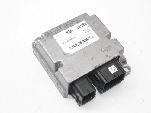 Used ECU airbags ECU airbags LAND ROVER RANGE ROVER EVOQUE (L538) 2.0 D 4x4 (180 hp) 39864238 39864238