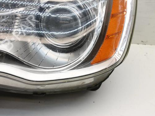 Left headlight CHRYSLER 300C (LX) 3.0 CRD | BP39829837C28 - Image 5