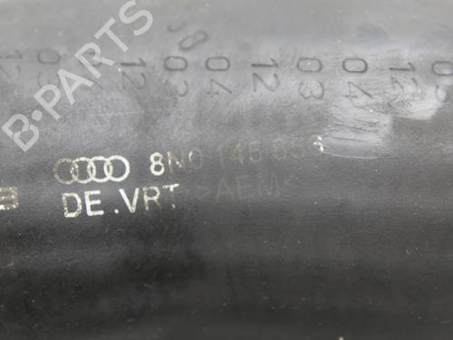 Intercooler pipe AUDI TT (8N3) 1.8 T quattro | BP39822316M127 - Image 3