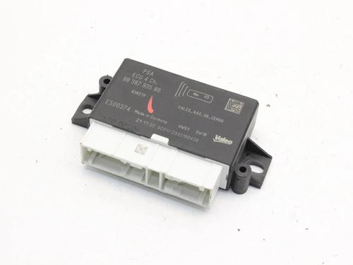 Electronic module OPEL MOKKA MOKKA-e | BP39959428M83 - Image 2